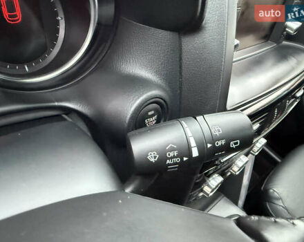 Сірий Мазда СХ-5, об'ємом двигуна 2.2 л та пробігом 187 тис. км за 12900 $, фото 97 на Automoto.ua