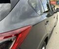 Серый Мазда СХ-5, объемом двигателя 2.2 л и пробегом 225 тыс. км за 12300 $, фото 41 на Automoto.ua