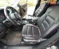 Сірий Мазда СХ-5, об'ємом двигуна 2.2 л та пробігом 230 тис. км за 14300 $, фото 18 на Automoto.ua