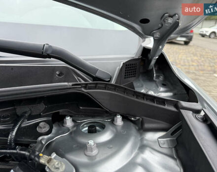 Сірий Мазда СХ-5, об'ємом двигуна 2.2 л та пробігом 187 тис. км за 12900 $, фото 38 на Automoto.ua