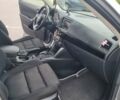 Серый Мазда СХ-5, объемом двигателя 2.2 л и пробегом 262 тыс. км за 14200 $, фото 37 на Automoto.ua