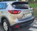Мазда СХ-5 2013 в Бару на Automoto.ua Серый Мазда СХ-5, объемом двигателя 2.19 л и пробегом 184 тыс. км за 13950 $, фото 4 на Automoto.ua