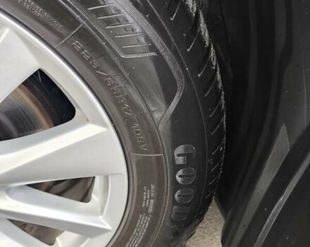 Серый Мазда СХ-5, объемом двигателя 2.19 л и пробегом 248 тыс. км за 13200 $, фото 8 на Automoto.ua