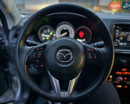 Мазда СХ-5 2013 в Летичеве на Automoto.ua Серый Мазда СХ-5, объемом двигателя 2.19 л и пробегом 255 тыс. км за 11950 $, фото 23 на Automoto.ua