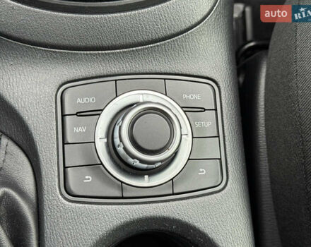 Сірий Мазда СХ-5, об'ємом двигуна 2.2 л та пробігом 138 тис. км за 13500 $, фото 34 на Automoto.ua