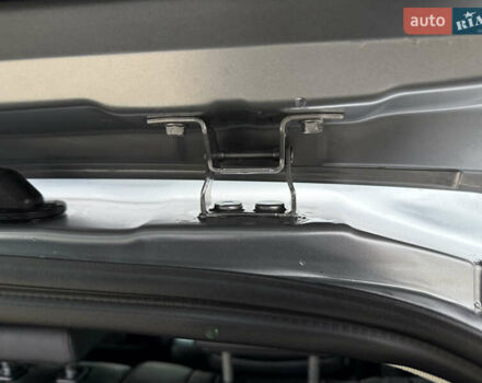 Сірий Мазда СХ-5, об'ємом двигуна 2.2 л та пробігом 187 тис. км за 12900 $, фото 50 на Automoto.ua