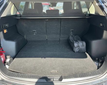 Мазда СХ-5 2013 в Львове на Automoto.ua Серый Мазда СХ-5, объемом двигателя 2.2 л и пробегом 190 тыс. км за 13690 $, фото 26 на Automoto.ua