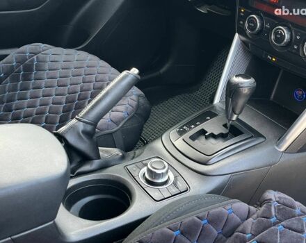 Мазда СХ-5 2013 в Львове на Automoto.ua Серый Мазда СХ-5, объемом двигателя 2.2 л и пробегом 190 тыс. км за 13690 $, фото 46 на Automoto.ua