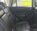 Сірий Мазда СХ-5, об'ємом двигуна 2.19 л та пробігом 203 тис. км за 13400 $, фото 42 на Automoto.ua