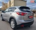Мазда СХ-5 2013 у Івано-Франківську на Automoto.ua Сірий Мазда СХ-5, об'ємом двигуна 2.2 л та пробігом 213 тис. км за 11888 $, фото 25 на Automoto.ua