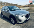 Сірий Мазда СХ-5, об'ємом двигуна 2.19 л та пробігом 222 тис. км за 13550 $, фото 26 на Automoto.ua