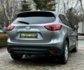 Сірий Мазда СХ-5, об'ємом двигуна 2.2 л та пробігом 194 тис. км за 14999 $, фото 6 на Automoto.ua