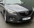 Сірий Мазда СХ-5, об'ємом двигуна 2.19 л та пробігом 239 тис. км за 13500 $, фото 2 на Automoto.ua
