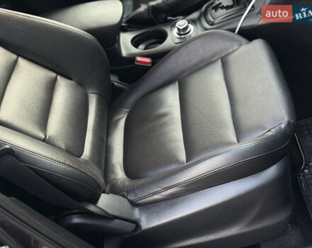 Серый Мазда СХ-5, объемом двигателя 2.2 л и пробегом 152 тыс. км за 13499 $, фото 53 на Automoto.ua