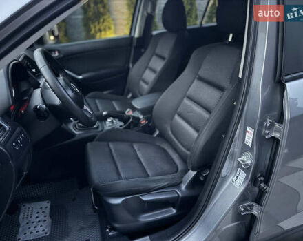 Мазда СХ-5 2013 в Летичеве на Automoto.ua Серый Мазда СХ-5, объемом двигателя 2.19 л и пробегом 255 тыс. км за 11950 $, фото 15 на Automoto.ua