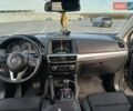 Сірий Мазда СХ-5, об'ємом двигуна 2.19 л та пробігом 123 тис. км за 15300 $, фото 7 на Automoto.ua