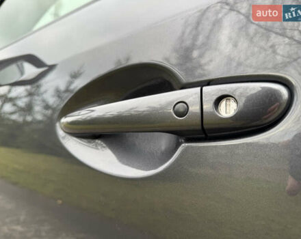 Сірий Мазда СХ-5, об'ємом двигуна 2.2 л та пробігом 151 тис. км за 13400 $, фото 11 на Automoto.ua