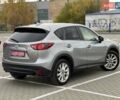 Мазда СХ-5 2013 в Нововолынск на Automoto.ua Серый Мазда СХ-5, объемом двигателя 2.2 л и пробегом 265 тыс. км за 10999 $, фото 12 на Automoto.ua