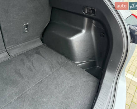 Сірий Мазда СХ-5, об'ємом двигуна 2.2 л та пробігом 187 тис. км за 12900 $, фото 49 на Automoto.ua