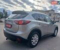 Мазда СХ-5 2013 у Івано-Франківську на Automoto.ua Сірий Мазда СХ-5, об'ємом двигуна 2.2 л та пробігом 213 тис. км за 11888 $, фото 21 на Automoto.ua