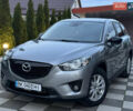 Мазда СХ-5 2013 в Летичеве на Automoto.ua Серый Мазда СХ-5, объемом двигателя 2.19 л и пробегом 255 тыс. км за 11950 $, фото 2 на Automoto.ua