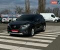 Серый Мазда СХ-5, объемом двигателя 2.2 л и пробегом 249 тыс. км за 12700 $, фото 1 на Automoto.ua