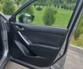 Серый Мазда СХ-5, объемом двигателя 2.2 л и пробегом 262 тыс. км за 14200 $, фото 20 на Automoto.ua
