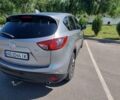 Серый Мазда СХ-5, объемом двигателя 2.2 л и пробегом 262 тыс. км за 14200 $, фото 30 на Automoto.ua