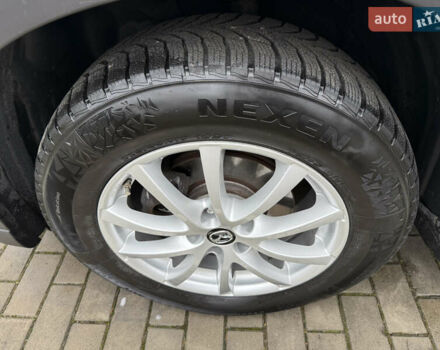 Сірий Мазда СХ-5, об'ємом двигуна 2.2 л та пробігом 187 тис. км за 12900 $, фото 33 на Automoto.ua