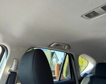 Серый Мазда СХ-5, объемом двигателя 2.2 л и пробегом 280 тыс. км за 11000 $, фото 13 на Automoto.ua