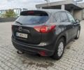 Мазда СХ-5 2013 в Львове на Automoto.ua Серый Мазда СХ-5, объемом двигателя 2.2 л и пробегом 161 тыс. км за 11600 $, фото 5 на Automoto.ua