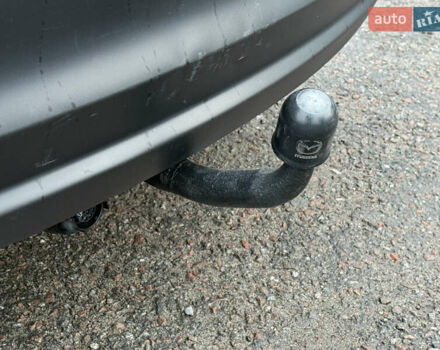 Серый Мазда СХ-5, объемом двигателя 2.2 л и пробегом 194 тыс. км за 12999 $, фото 23 на Automoto.ua