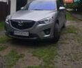 Мазда СХ-5 2013 в Бару на Automoto.ua Серый Мазда СХ-5, объемом двигателя 2.19 л и пробегом 184 тыс. км за 13950 $, фото 1 на Automoto.ua