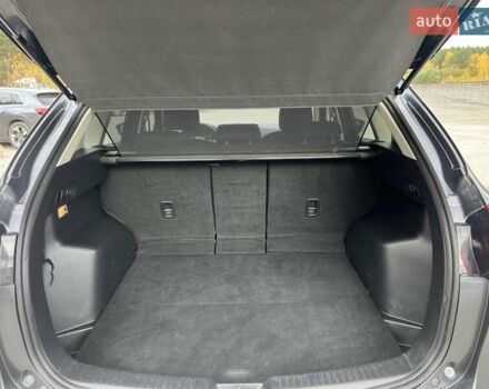 Серый Мазда СХ-5, объемом двигателя 2.2 л и пробегом 225 тыс. км за 12300 $, фото 91 на Automoto.ua