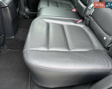 Сірий Мазда СХ-5, об'ємом двигуна 2.2 л та пробігом 187 тис. км за 12900 $, фото 79 на Automoto.ua