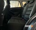 Серый Мазда СХ-5, объемом двигателя 2.2 л и пробегом 145 тыс. км за 14000 $, фото 12 на Automoto.ua