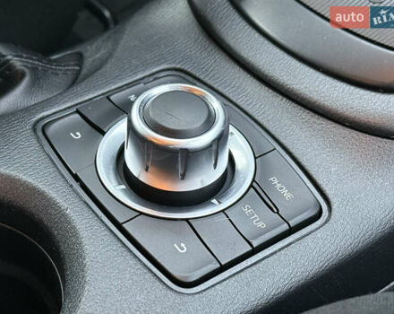 Серый Мазда СХ-5, объемом двигателя 2.2 л и пробегом 194 тыс. км за 12999 $, фото 47 на Automoto.ua