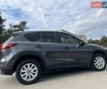 Серый Мазда СХ-5, объемом двигателя 2.2 л и пробегом 225 тыс. км за 12300 $, фото 27 на Automoto.ua