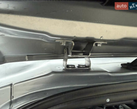 Сірий Мазда СХ-5, об'ємом двигуна 2.2 л та пробігом 187 тис. км за 12900 $, фото 51 на Automoto.ua