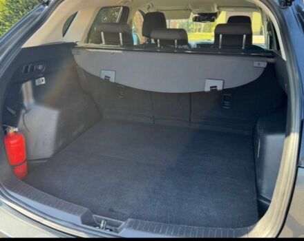 Серый Мазда СХ-5, объемом двигателя 2.2 л и пробегом 280 тыс. км за 11000 $, фото 3 на Automoto.ua