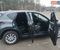 Серый Мазда СХ-5, объемом двигателя 2.2 л и пробегом 240 тыс. км за 13400 $, фото 1 на Automoto.ua