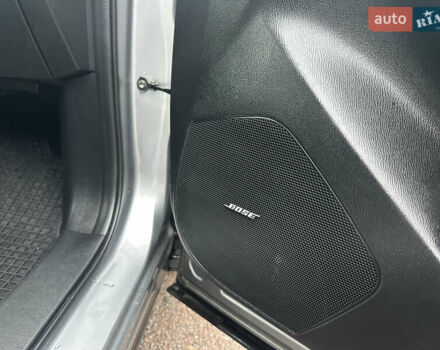 Серый Мазда СХ-5, объемом двигателя 2.2 л и пробегом 208 тыс. км за 13200 $, фото 36 на Automoto.ua