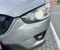 Мазда СХ-5 2013 в Нововолынск на Automoto.ua Серый Мазда СХ-5, объемом двигателя 2.2 л и пробегом 265 тыс. км за 10999 $, фото 60 на Automoto.ua