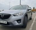 Мазда СХ-5 2013 в Днепре (Днепропетровске) на Automoto.ua Серый Мазда СХ-5, объемом двигателя 2.49 л и пробегом 208 тыс. км за 13300 $, фото 4 на Automoto.ua