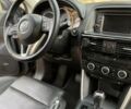Серый Мазда СХ-5, объемом двигателя 2.2 л и пробегом 178 тыс. км за 15800 $, фото 20 на Automoto.ua