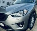 Сірий Мазда СХ-5, об'ємом двигуна 2.2 л та пробігом 220 тис. км за 318 $, фото 6 на Automoto.ua