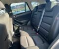Серый Мазда СХ-5, объемом двигателя 2.2 л и пробегом 227 тыс. км за 14590 $, фото 33 на Automoto.ua