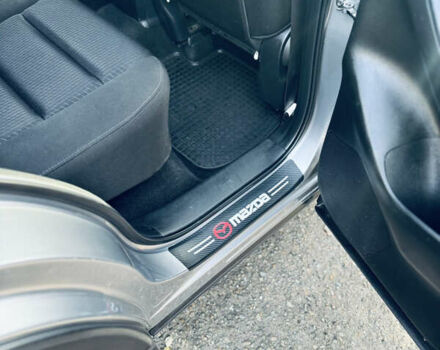 Сірий Мазда СХ-5, об'ємом двигуна 2.19 л та пробігом 222 тис. км за 13550 $, фото 13 на Automoto.ua