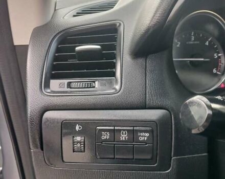 Мазда СХ-5 2013 у Івано-Франківську на Automoto.ua Сірий Мазда СХ-5, об'ємом двигуна 2.2 л та пробігом 213 тис. км за 11888 $, фото 8 на Automoto.ua