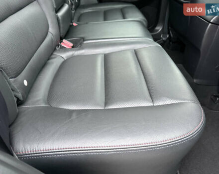 Сірий Мазда СХ-5, об'ємом двигуна 2.2 л та пробігом 187 тис. км за 12900 $, фото 70 на Automoto.ua